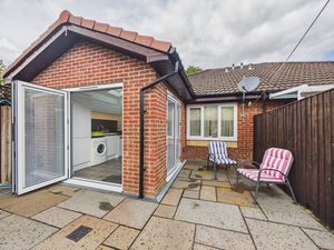 Garden- click for photo gallery